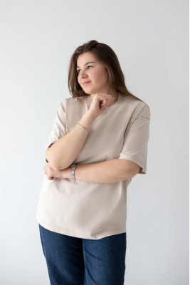 Футболка для жінок 